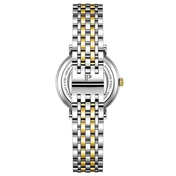 Jacques Philippe JPQLS9473X8 Kadın Kol Saati