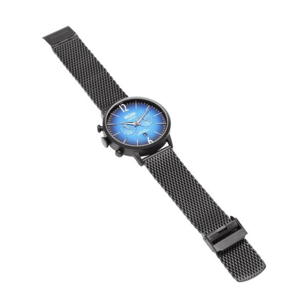 Welder Moody Watch WWRC1007 47 mm Erkek Kol Saati