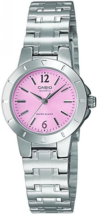 Casio STANDART LTP-1177A-4A1DF Kadın Kol Saati