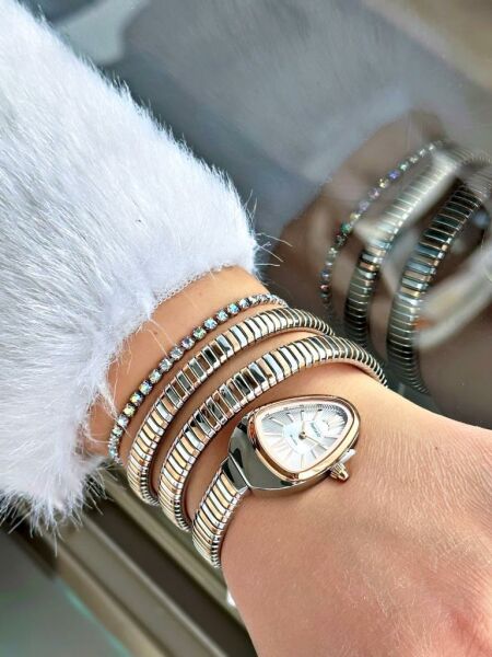 Ferrucci Milano FC 0225 03542M.04 64004 Kadın Kol Saati