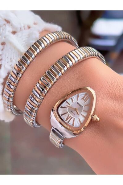 Ferrucci Milano FC 0225 03542M.04 64004 Kadın Kol Saati