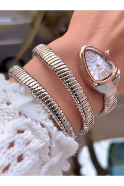 Ferrucci Milano FC 0225 03542M.04 64004 Kadın Kol Saati