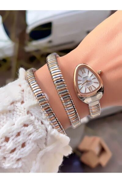 Ferrucci Milano FC 0225 03542M.04 64004 Kadın Kol Saati