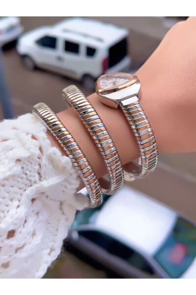 Ferrucci Milano FC 0225 03542M.04 64004 Kadın Kol Saati