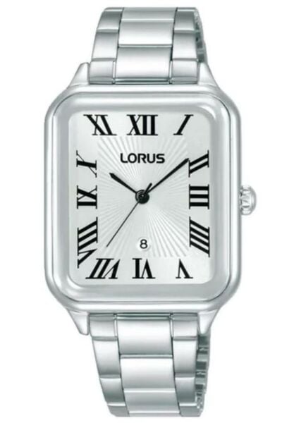 Lorus RH739BX9 3 Bar Kadın Kol Saati