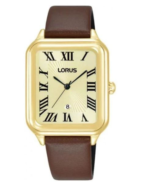 Lorus RH742BX9 3 Bar Kadın Kol Saati