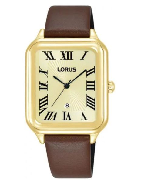 Lorus RH742BX9 3 Bar Kadın Kol Saati