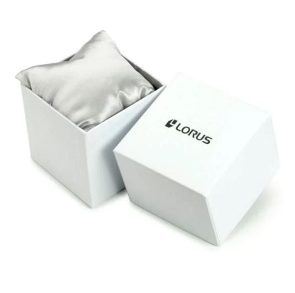 Lorus RH742BX9 3 Bar Kadın Kol Saati