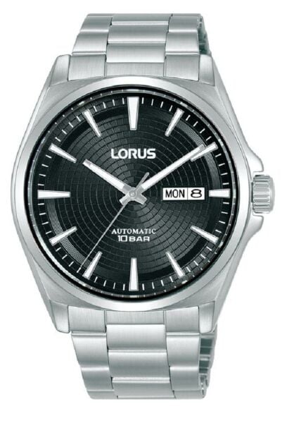 Lorus RL409CX9 10 Bar Otomatik Erkek Kol Saati