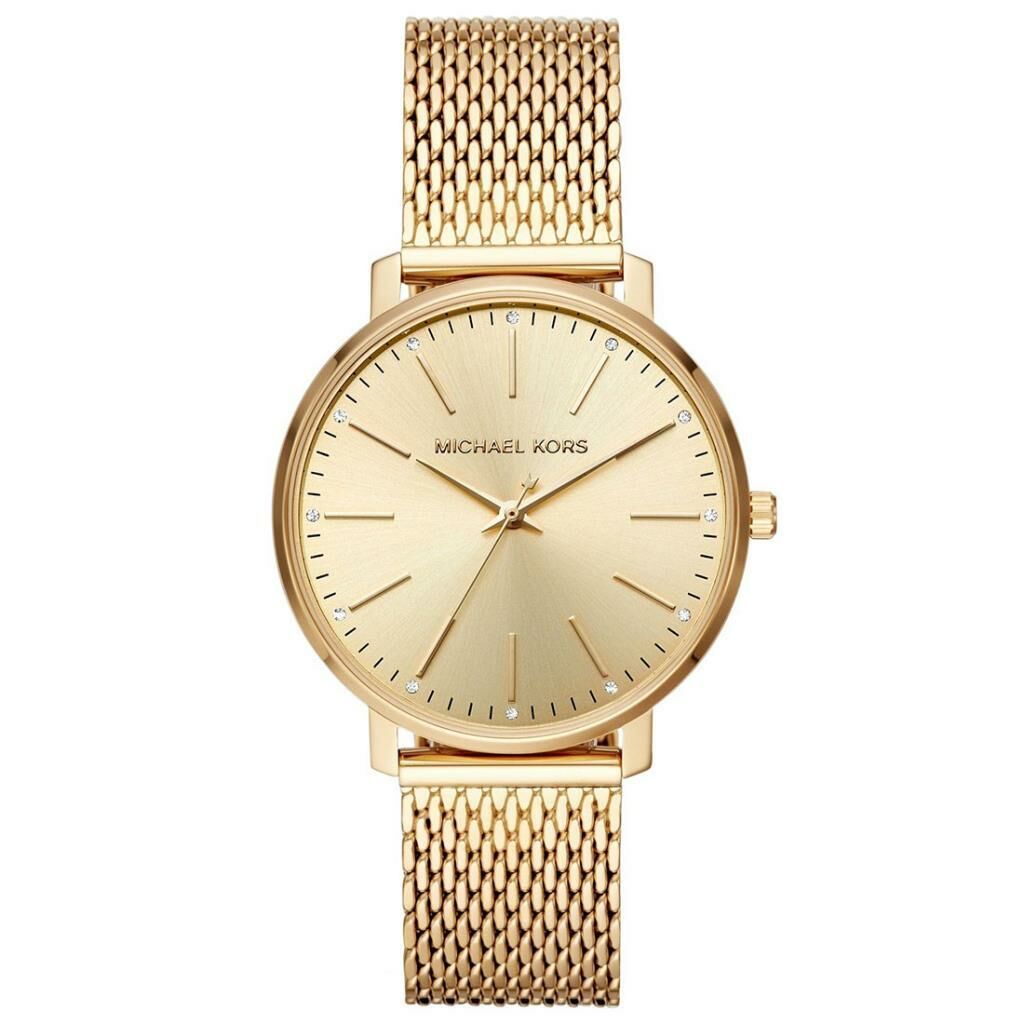 Michael Kors MK4339 Kadın Kol Saati