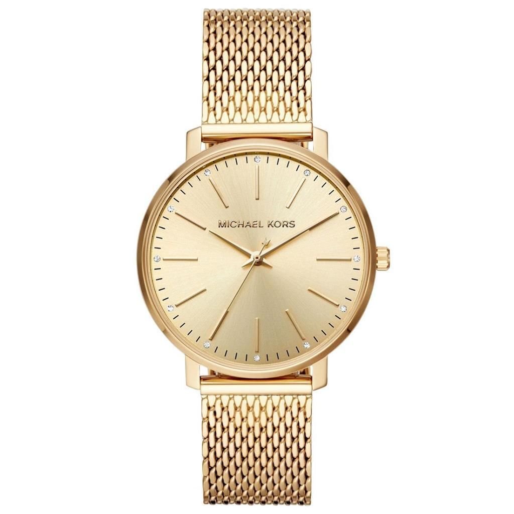 Michael Kors MK4339 Kadın Kol Saati