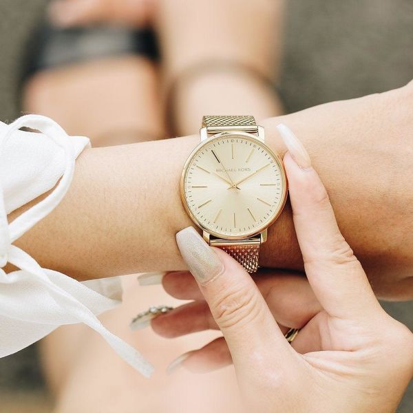 Michael Kors MK4339 Kadın Kol Saati