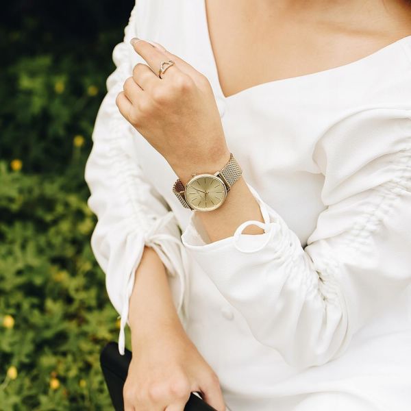 Michael Kors MK4339 Kadın Kol Saati