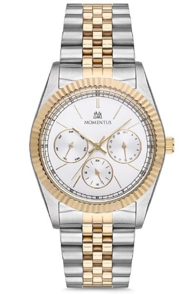 Momentus CW130T-02SG Kadın Kol Saati