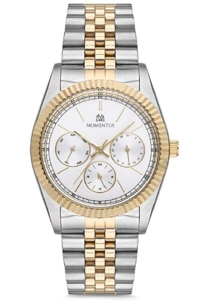 Momentus CW130T-02SG Kadın Kol Saati