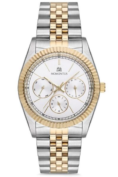 Momentus CW130T-02SG Kadın Kol Saati