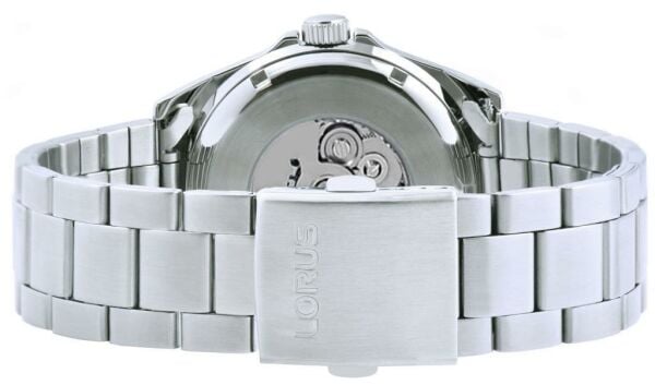 Lorus RL411CX9 10 Bar Otomatik Erkek Kol Saati