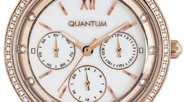 Quantum IML758.420 Kadın Kol Saati