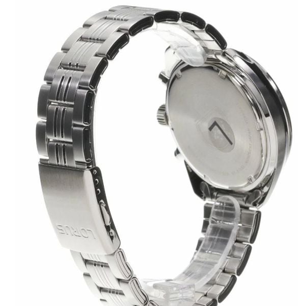 Lorus RT383KX9 10 Bar Kronograf Erkek Kol Saati