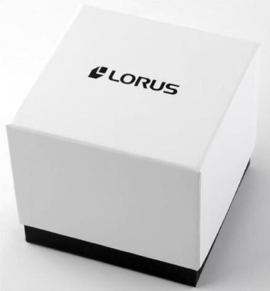Lorus RT383KX9 10 Bar Kronograf Erkek Kol Saati