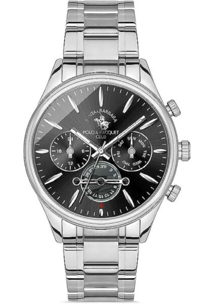 Santa Barbara Polo & Racquet Club SB.1.10440.1 Kol Saati