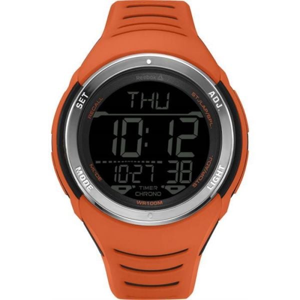 Reebok RD-VER-G9-POPO-BO Erkek Kol Saati