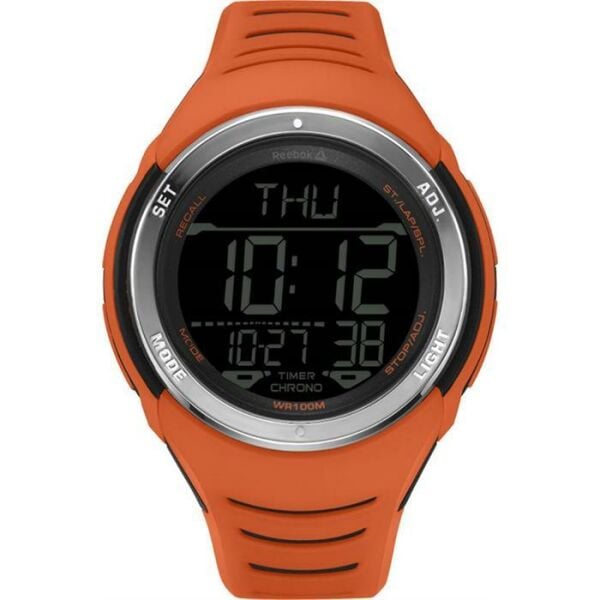 Reebok RD-VER-G9-POPO-BO Erkek Kol Saati