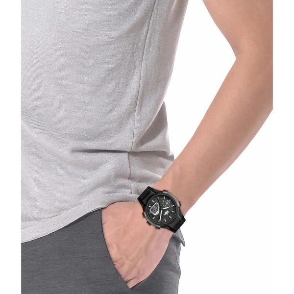 Lacoste LAC2011365 Erkek Kol Saati