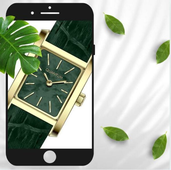 Quantum IML1201.171 Kadın Kol Saati