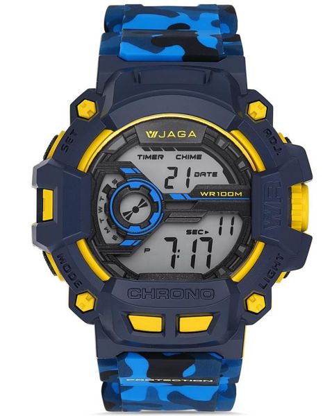 Jaga M1105-0EKE Genç Kol Saati