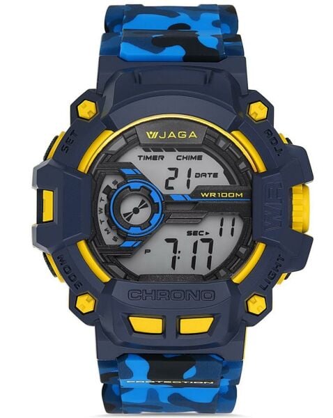 Jaga M1105-0EKE Genç Kol Saati