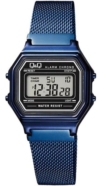 Q&q alarm chrono new arrivals