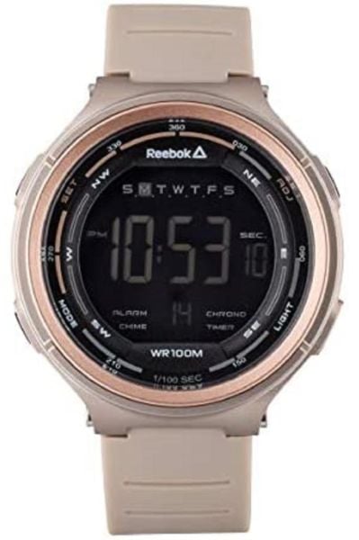 Reebok RD-KLS-G9-PEPE-B3 Erkek Kol Saati