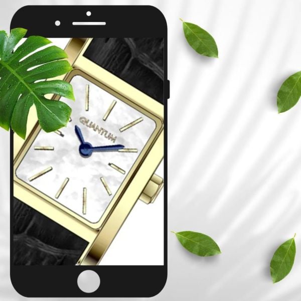 Quantum IML1201.121 Kadın Kol Saati