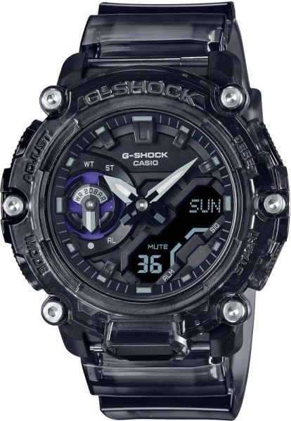 Casio G-Shock GA-2200SKL-8ADR Kol Saati Özellikleri