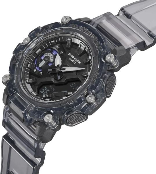 Casio G-Shock GA-2200SKL-8ADR Kol Saati Özellikleri