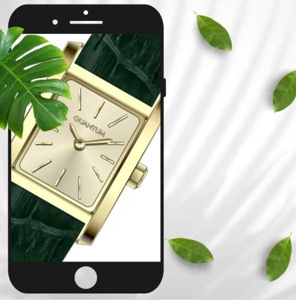 Quantum IML1201.115 Kadın Kol Saati