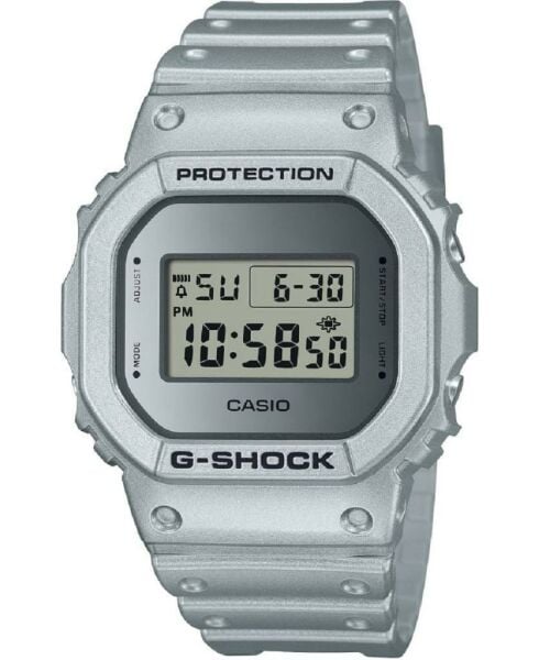Casio G-Shock DW-5600FF-8DR Kol Saati