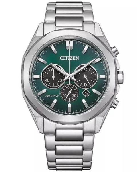 Citizen Eco-Drive Chronograph CA4590-81X Erkek Kol Saati