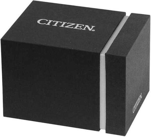 Citizen Eco-Drive Chronograph CA4590-81L Erkek Kol Saati