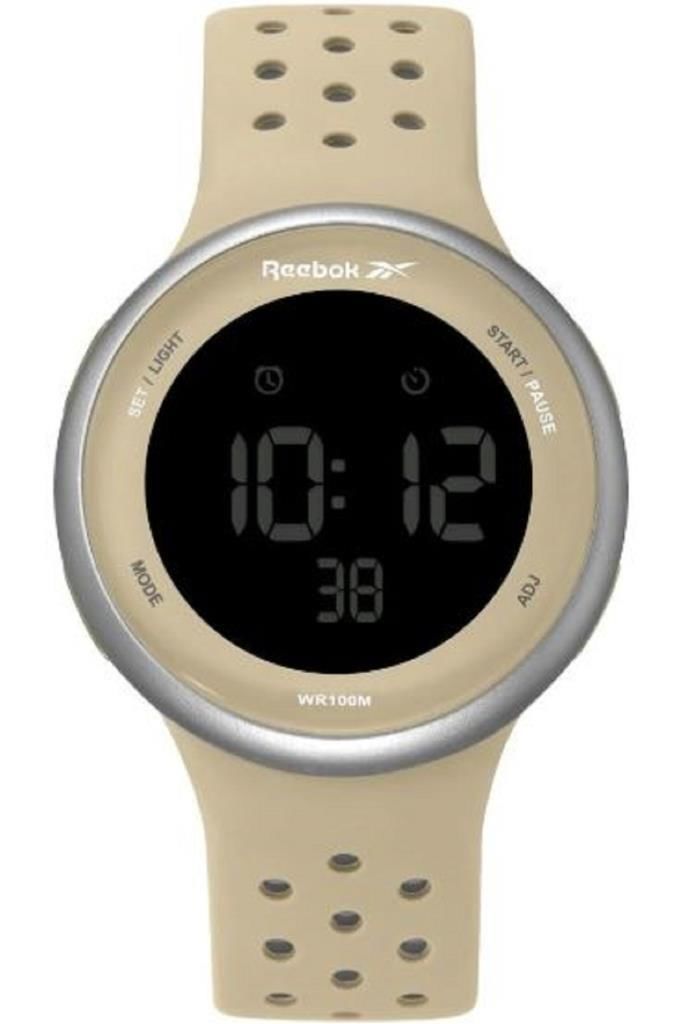 Reebok RV-ELE-U9-PCIC-BC Erkek Kol Saati
