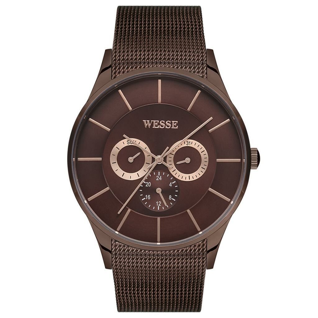 Wesse WWG202902 Erkek Kol Saati