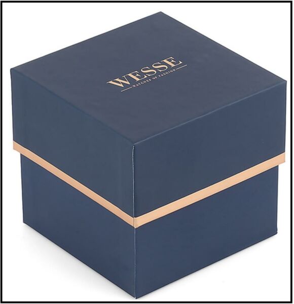 Wesse WWG202902 Erkek Kol Saati