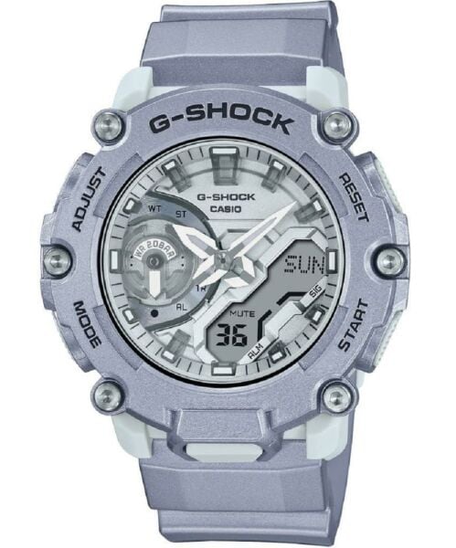 Casio G-Shock GA-2200FF-8ADR Kol Saati