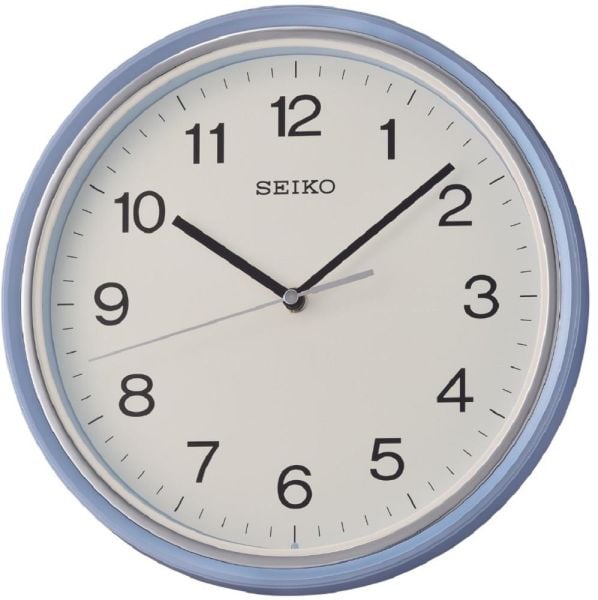 Seiko Wall QHA008L Duvar Saati