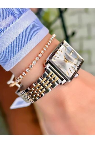 Ferrucci Milano FC 0225 03484M.03 640013 Kadın Kol Saati