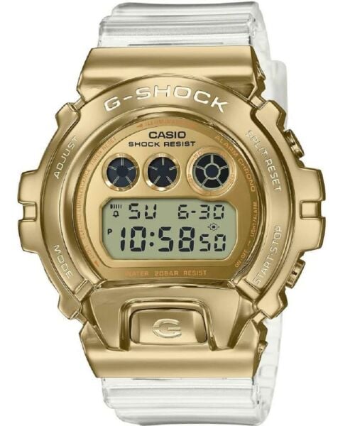 Casio G-Shock GM-6900SG-9DR Kol Saati