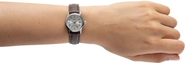 Casio LTP-V002L-7B2UDF Kadın Kol Saati