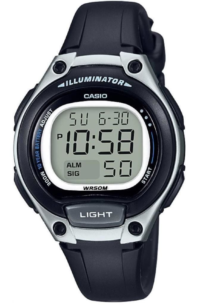 Casio LW-203-1AVDF Bayan Kol Saati