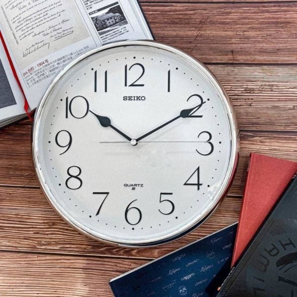 Seiko Wall QXA001S Duvar Saati